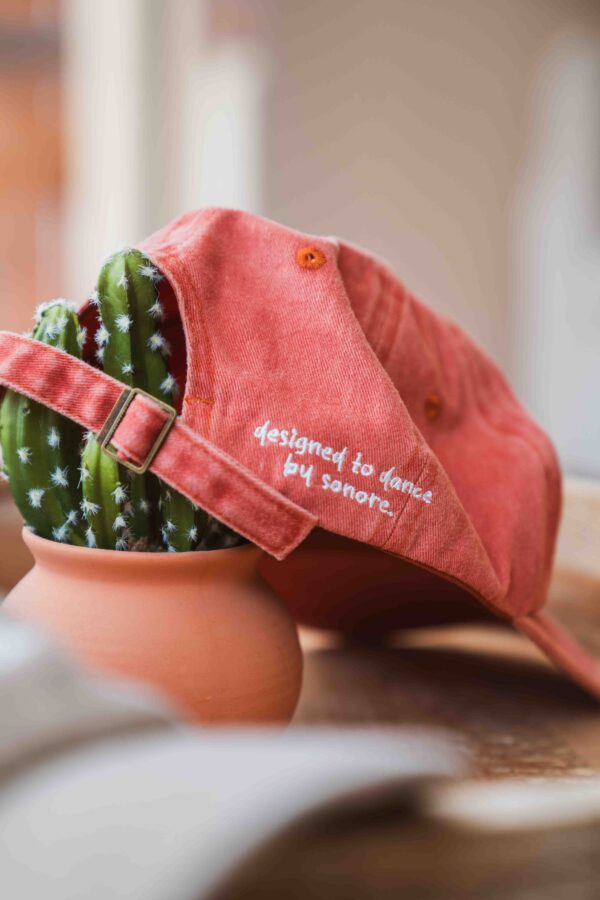 DSC06659 CASQUETTE I'M A MUSIC LOVER