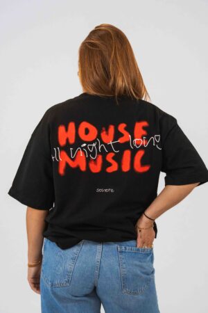 DSC09474 T-SHIRT ALL NIGHT LONG