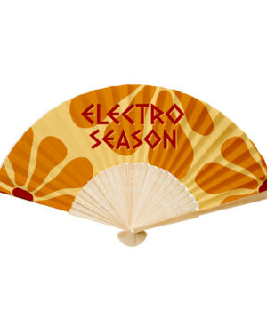 Eventail Electro Season "limited edition"