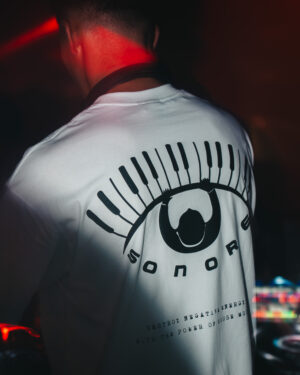 T-shirt Vision