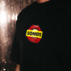T-shirt All Night Long