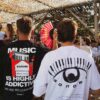 T-shirt Vision