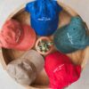 Casquette I'm a music lover