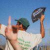 T-shirt Big Party
