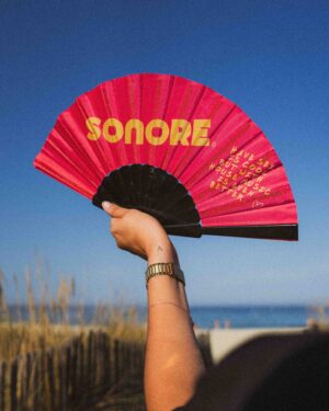 Eventail Sonore Basic