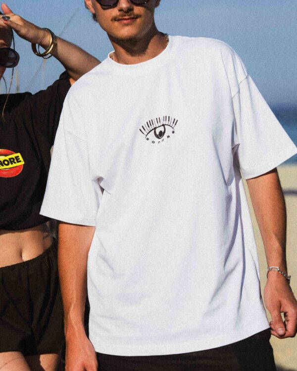 T-shirt Vision