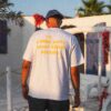 T-shirt Big Party
