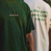 T-shirt Big Party